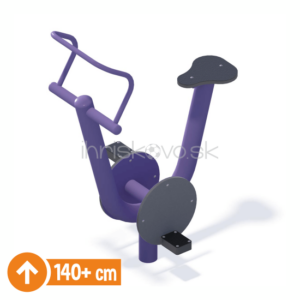 Cyklo trenažér Rotoped